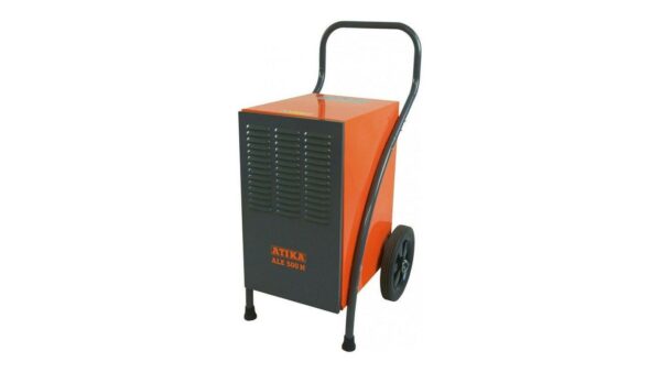 Bautrockner Atika ALE 500N / Mietgerät