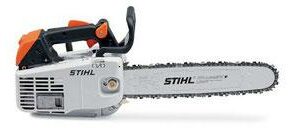 Motorsäge Stihl MS 260 / Mietgerät
